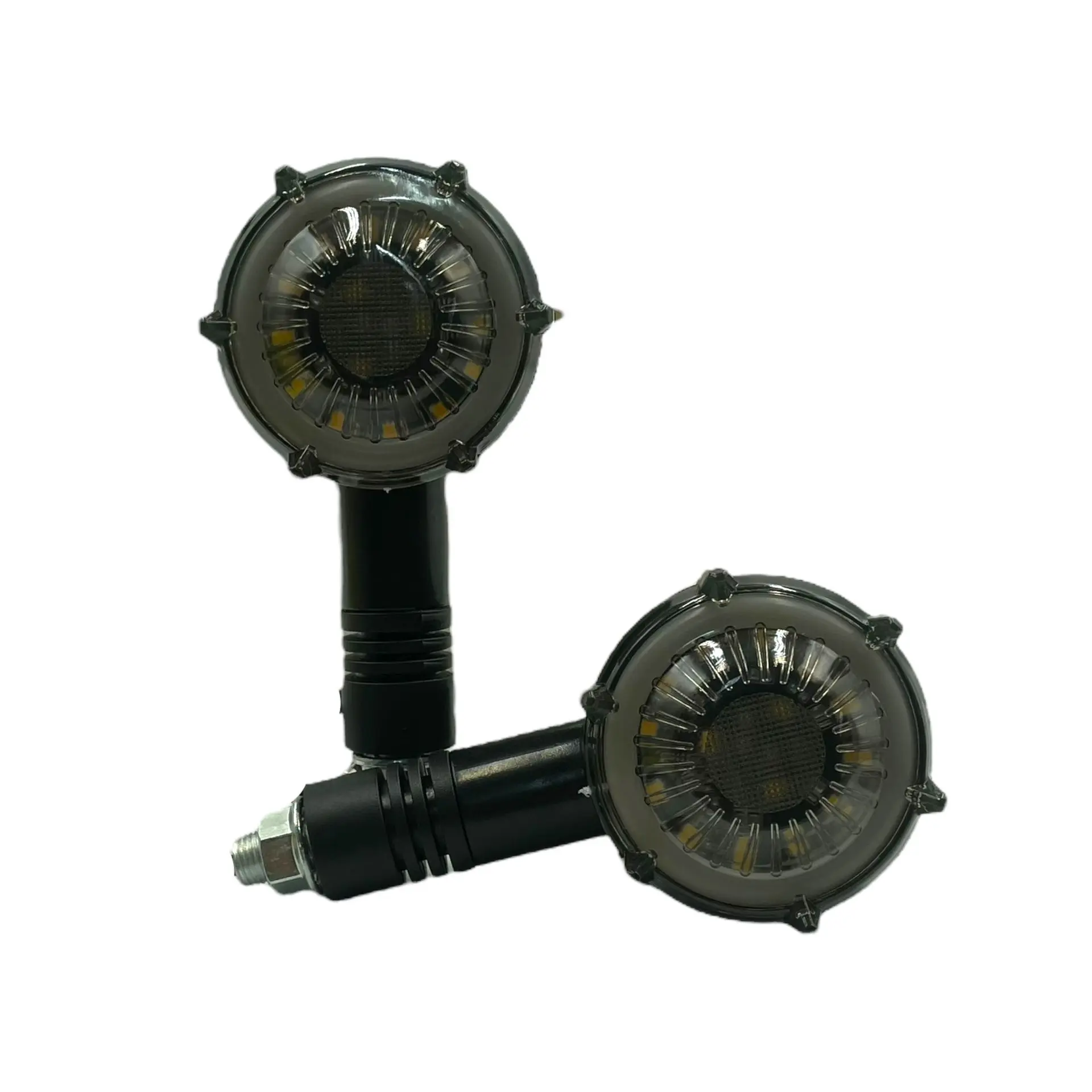 Direccional LED Iron Clawm — foto 2 de 4