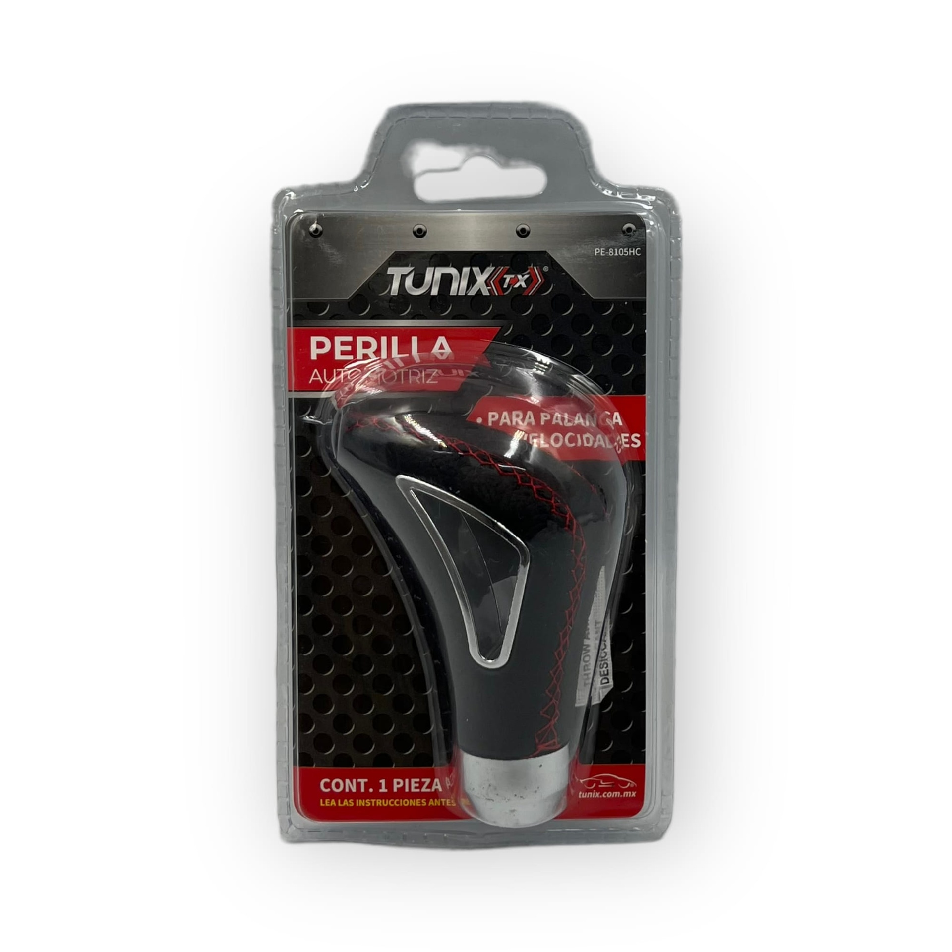 Perilla universal deportiva — Base