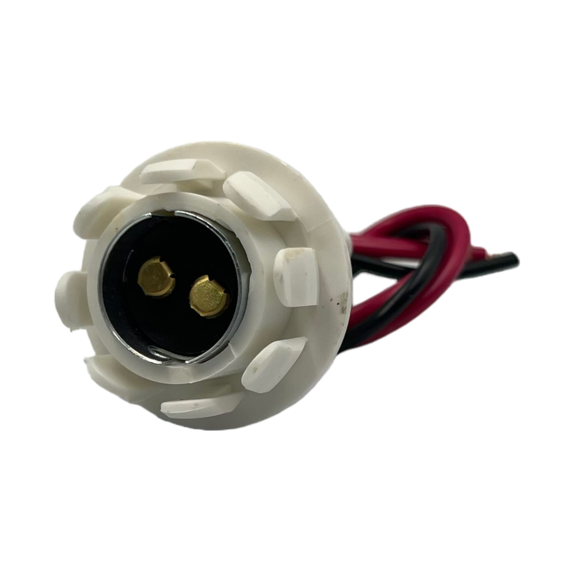 Conector cerámico 1034 tipo araña