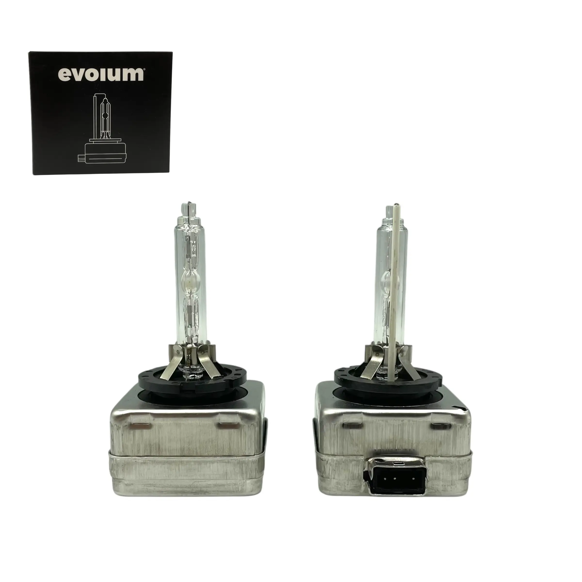 Foco de Xenon D1S