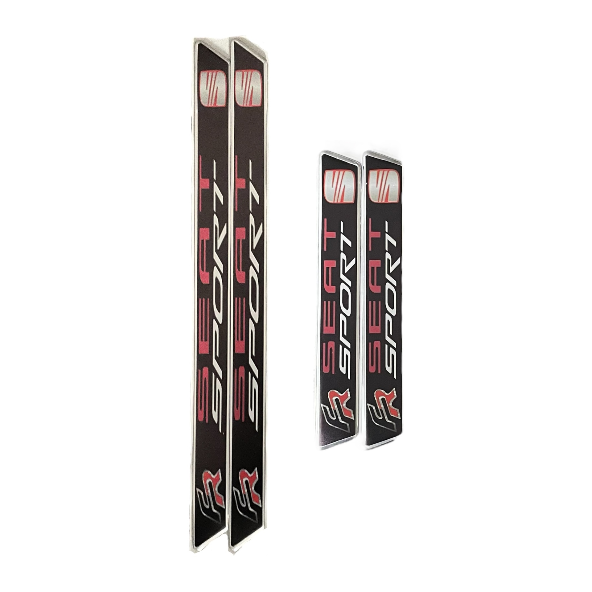 Embellecedor de estribo Seat Sport