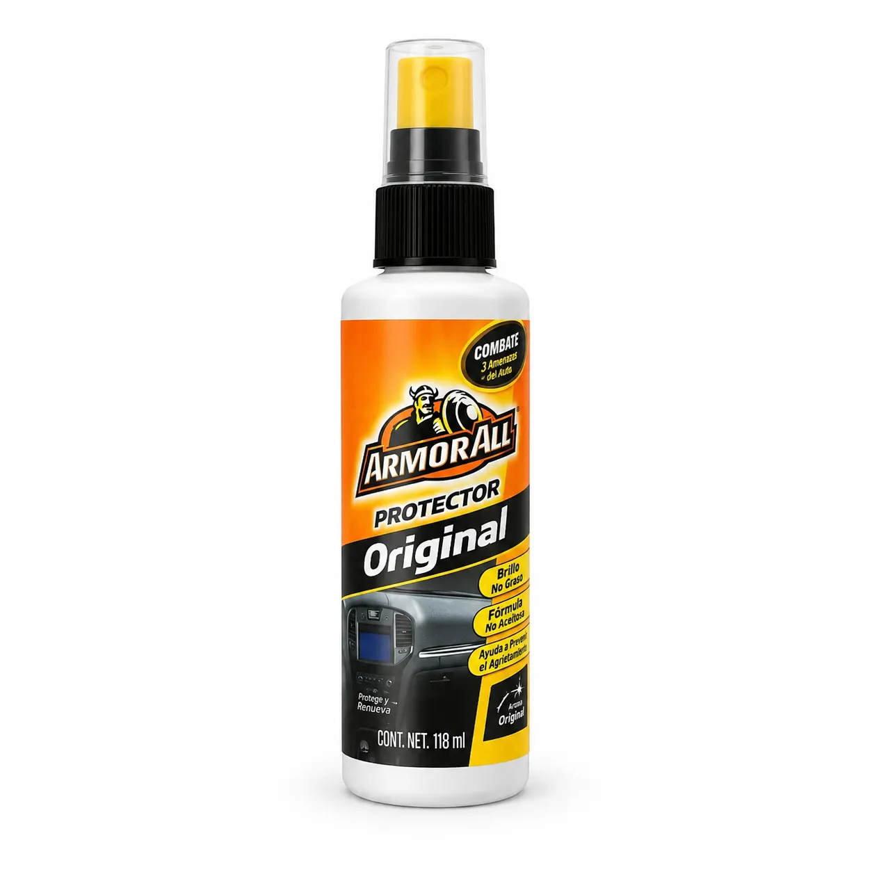 Armor All chico 4 OZ