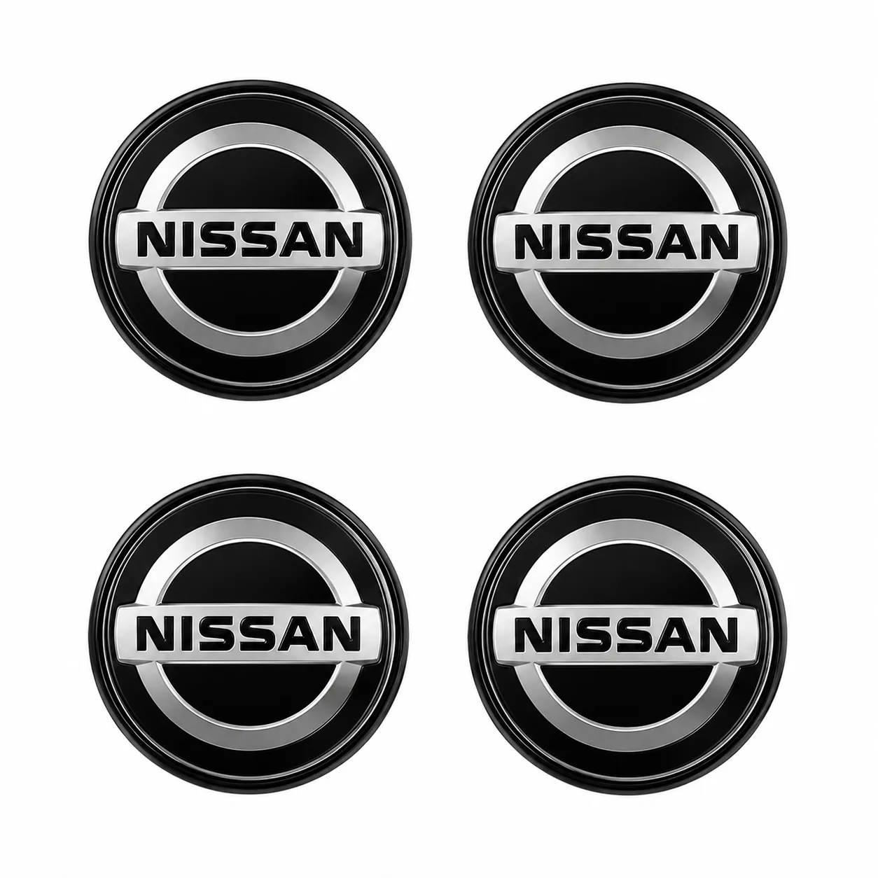 Centro de rin Nissan · CH