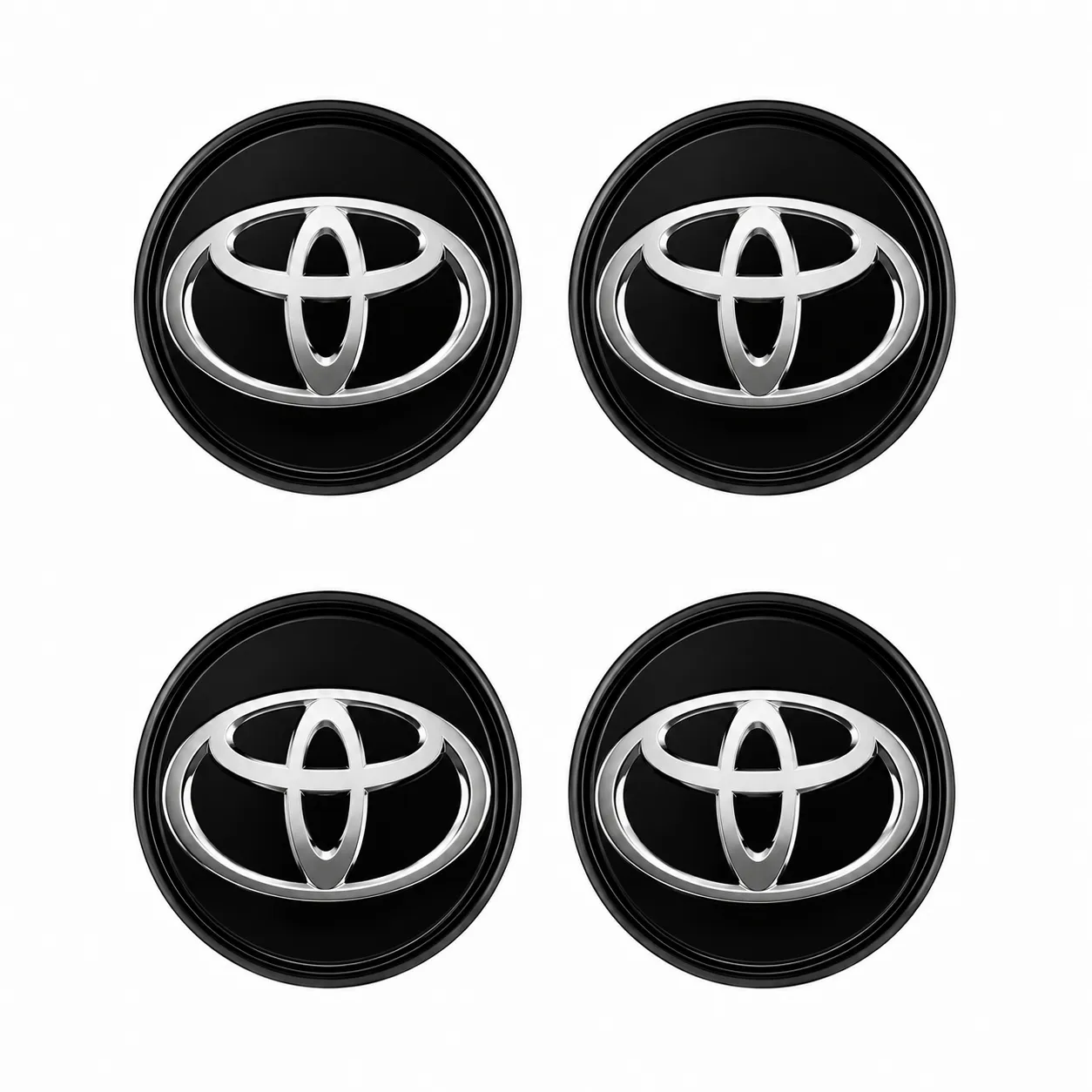 Centro de rin Toyota · CH