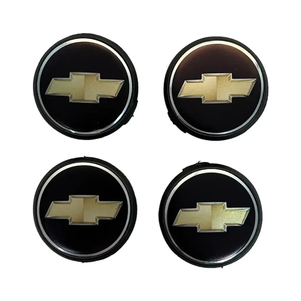 Centro de rin eco (Chevrolet, Ford, Nissan Seat, Toyota y VW) · Chevrolet