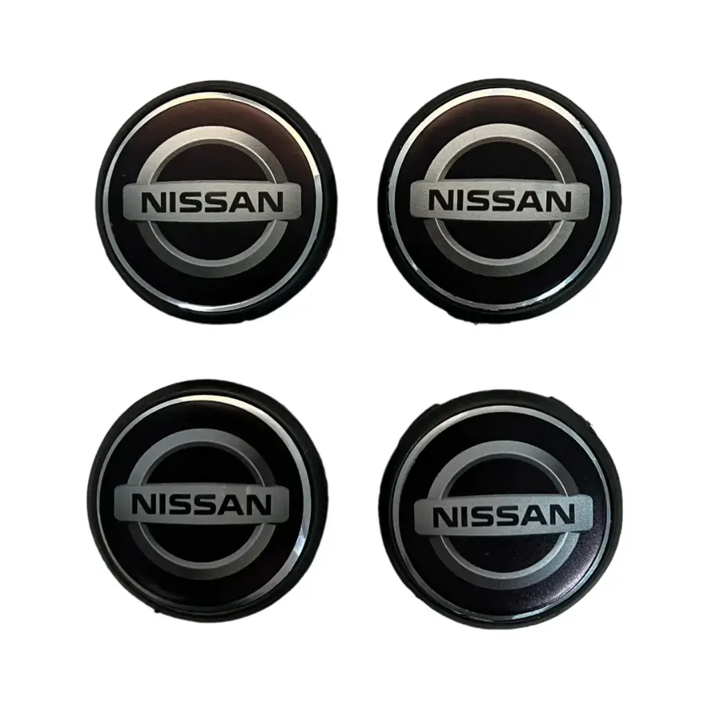 Centro de rin eco (Chevrolet, Ford, Nissan Seat, Toyota y VW) — Nissan
