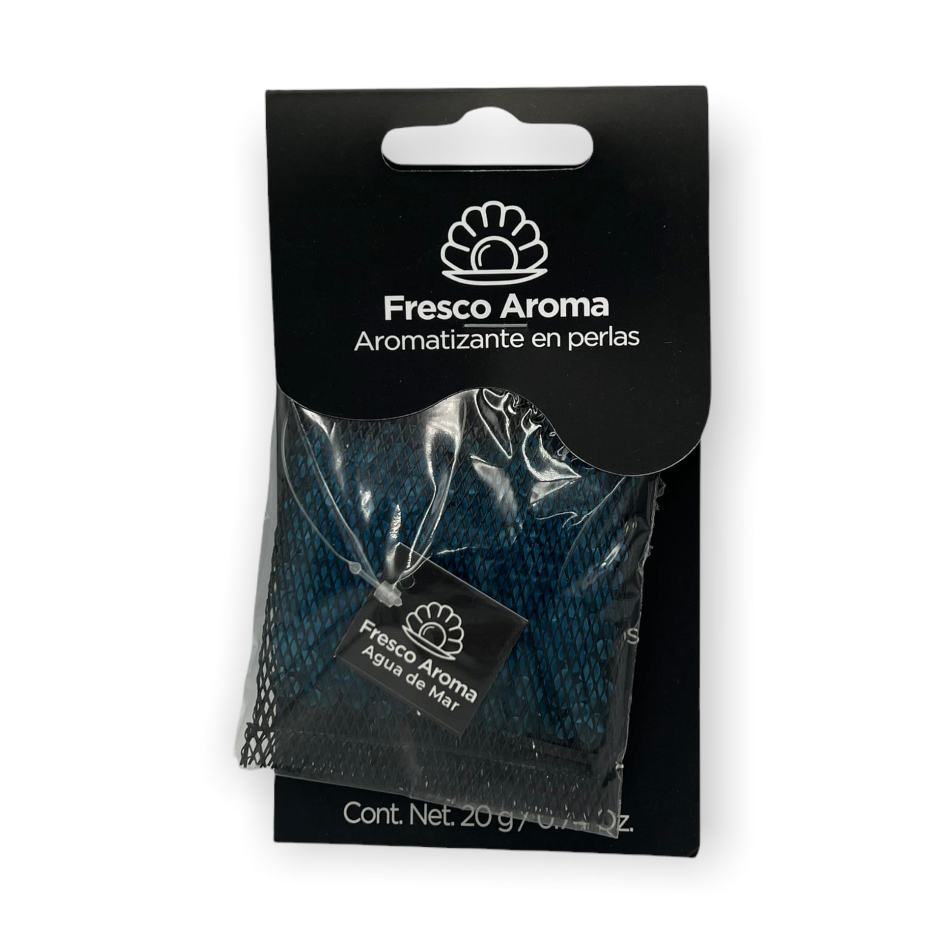 Aromatizante en perlas Eclipse