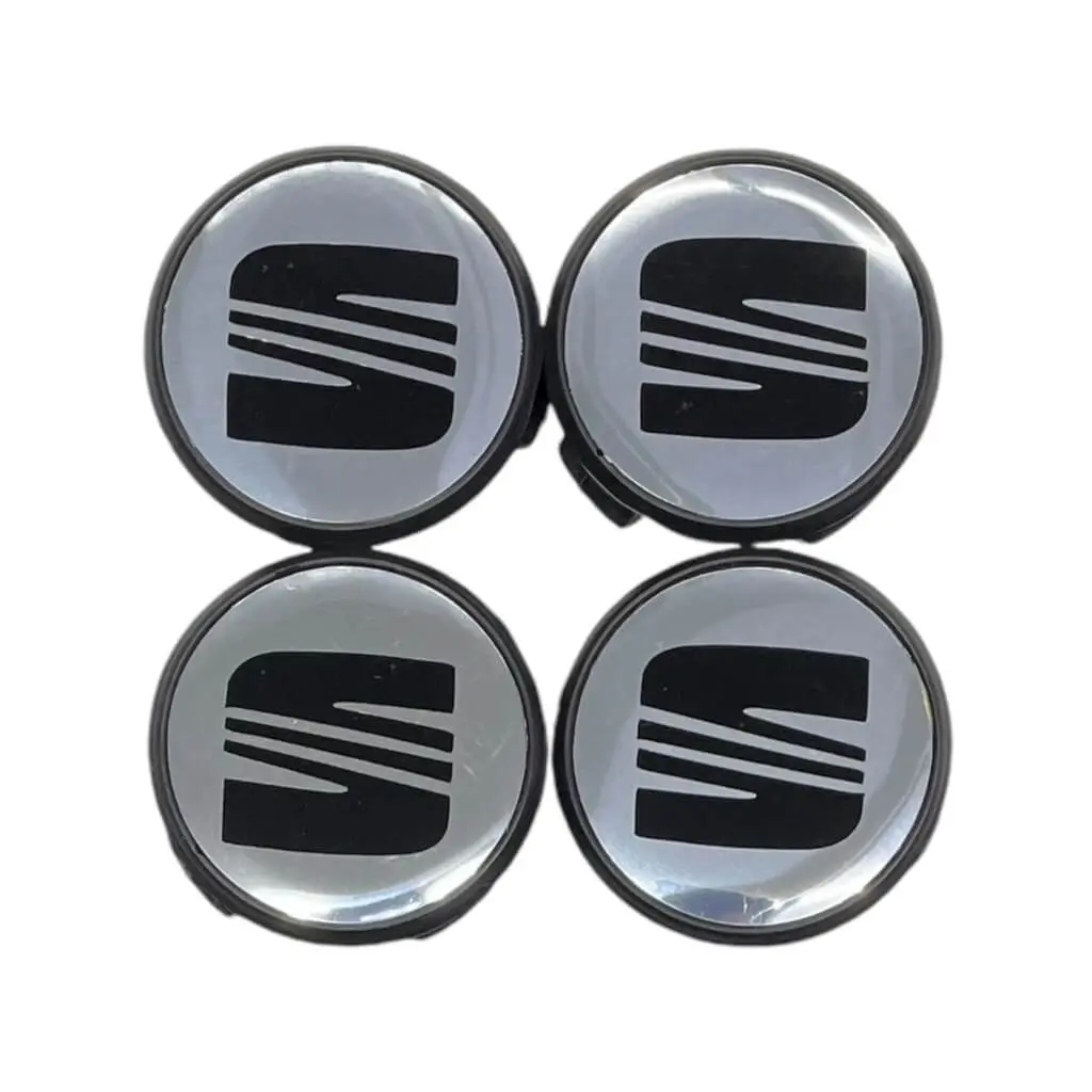 Centro de rin eco (Chevrolet, Ford, Nissan Seat, Toyota y VW) — Seat