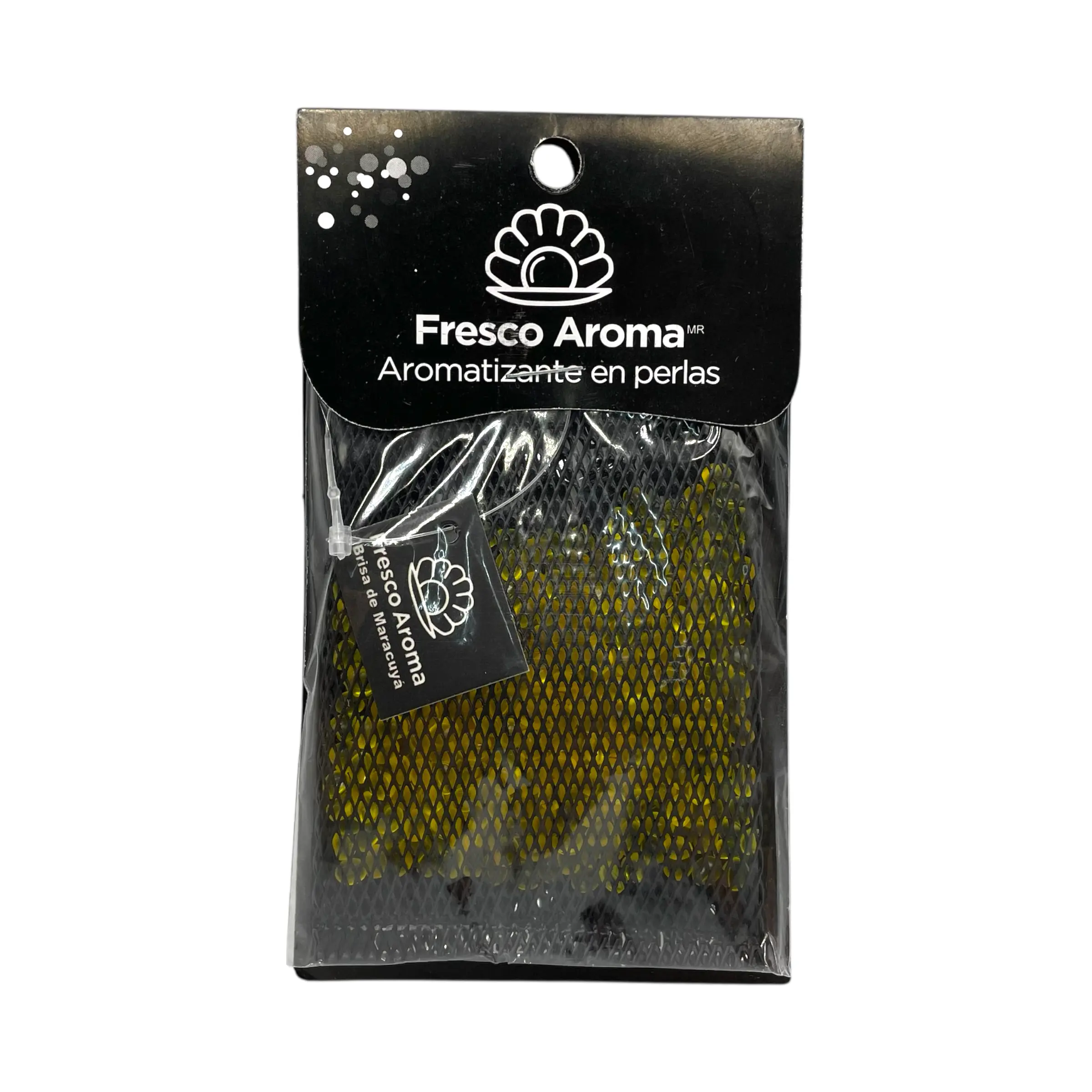 Aromatizante en perlas Brisa de Maracuya