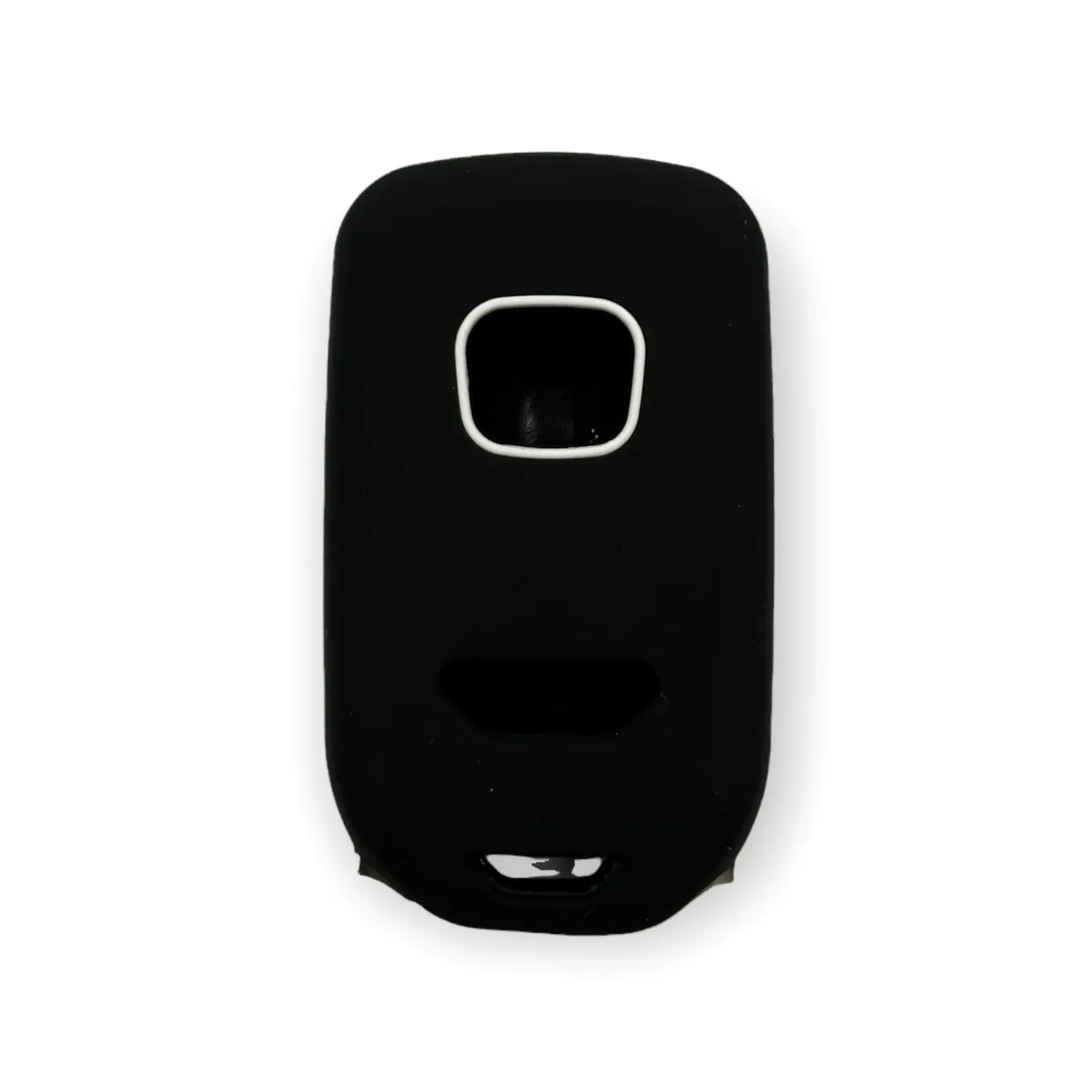 Funda de llave Honda · Negro