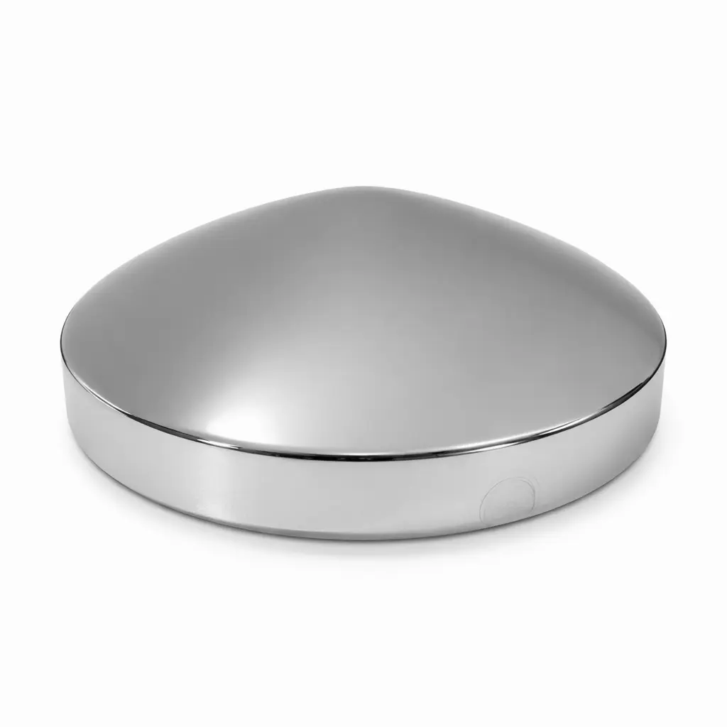 Tapon para rueda 8" Baby moon