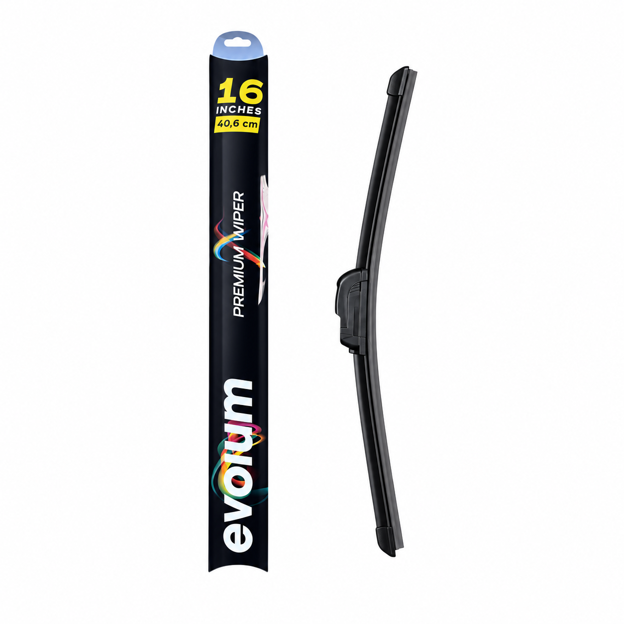 Limpiaparabrisas de evolum Premium wiper (pieza)