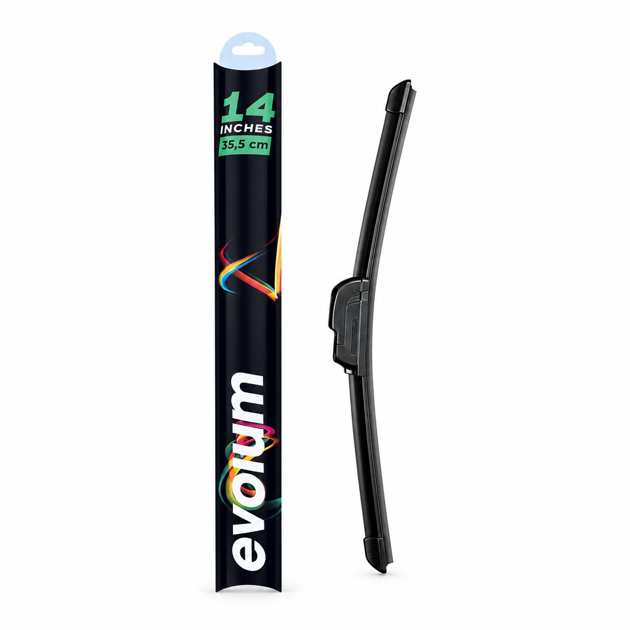 Limpiaparabrisas de evolum Premium wiper (pieza)