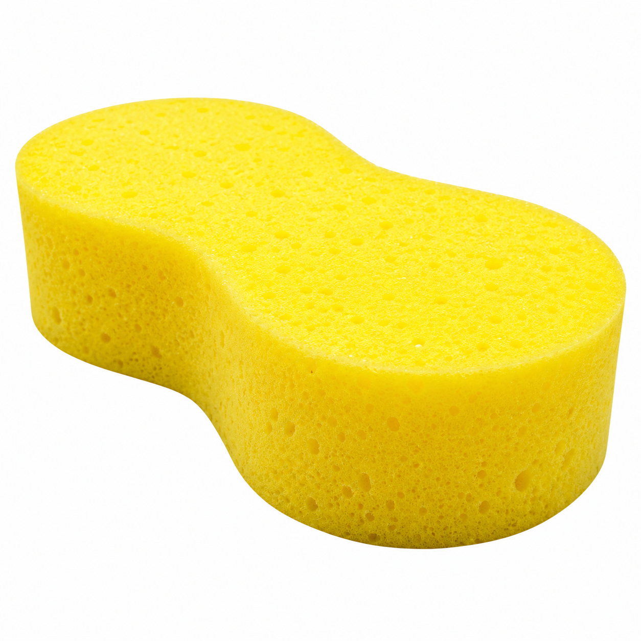 Esponja para lavado de auto