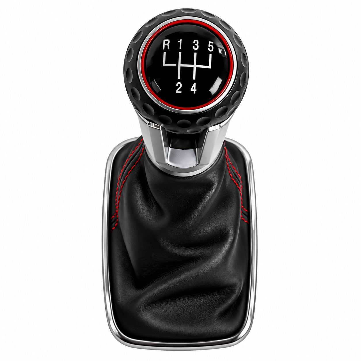 Perilla de velocidades VW Golf MK4 (1999-2004) 5/6 velocidades