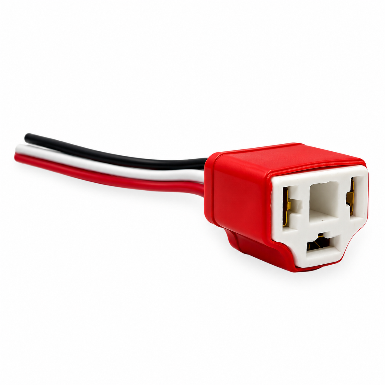 Socket de ceramica H4