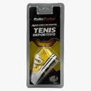 Aromizante con forma de tenis