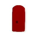 Funda de llave Mazda (negro y rojo)