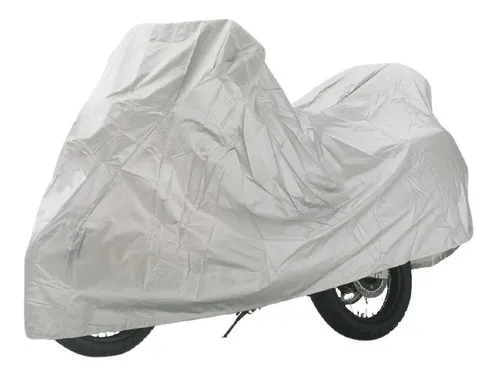 Funda para moto