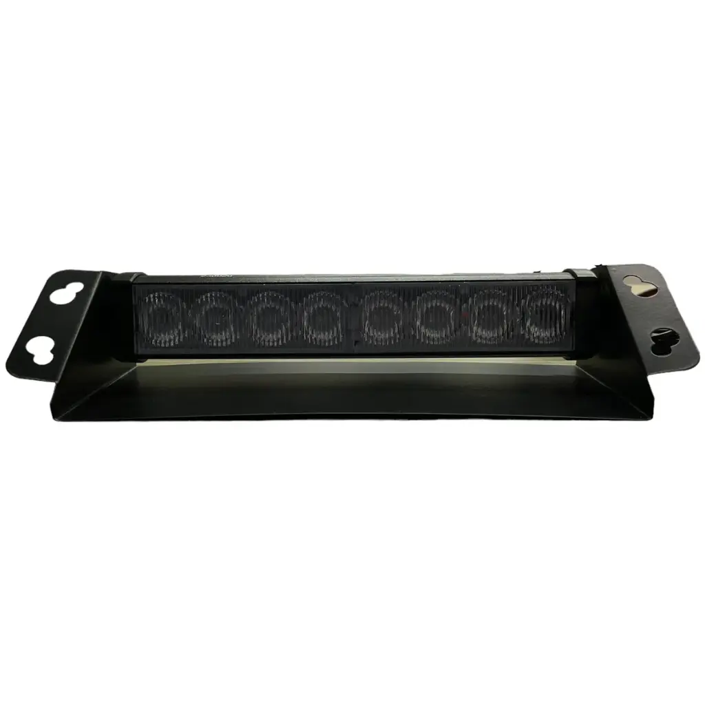 Barra de 8 LED con base multifunciones (12V)