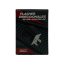 Flasher o relay para direccional de motocicleta de trabajo 