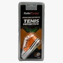 Aromizante con forma de tenis