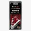 Aromizante con forma de tenis