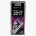 Aromizante con forma de tenis