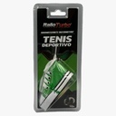 Aromizante con forma de tenis