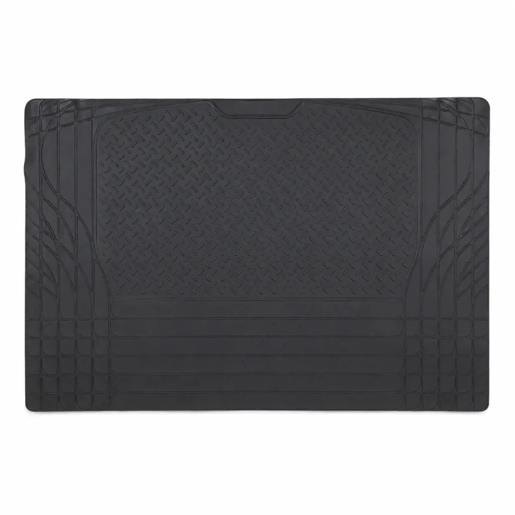 [TAM2217BK-SAI] Tapete para cajuela negro