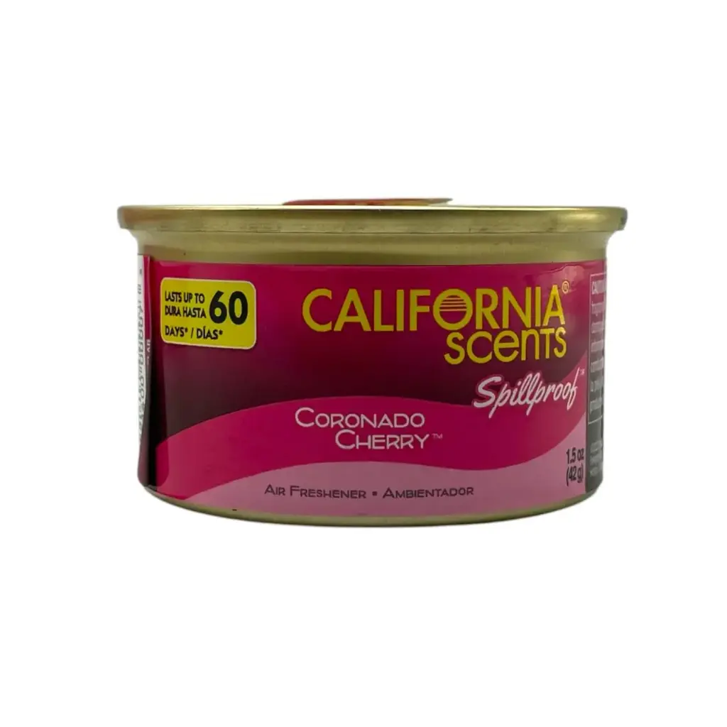 Aromatizante California cherry 