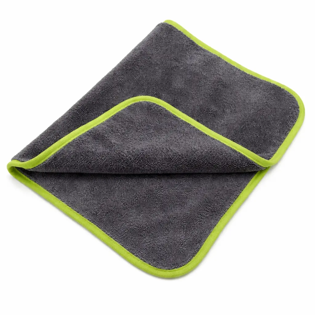 Toalla microfibra de 40CM x 60CM