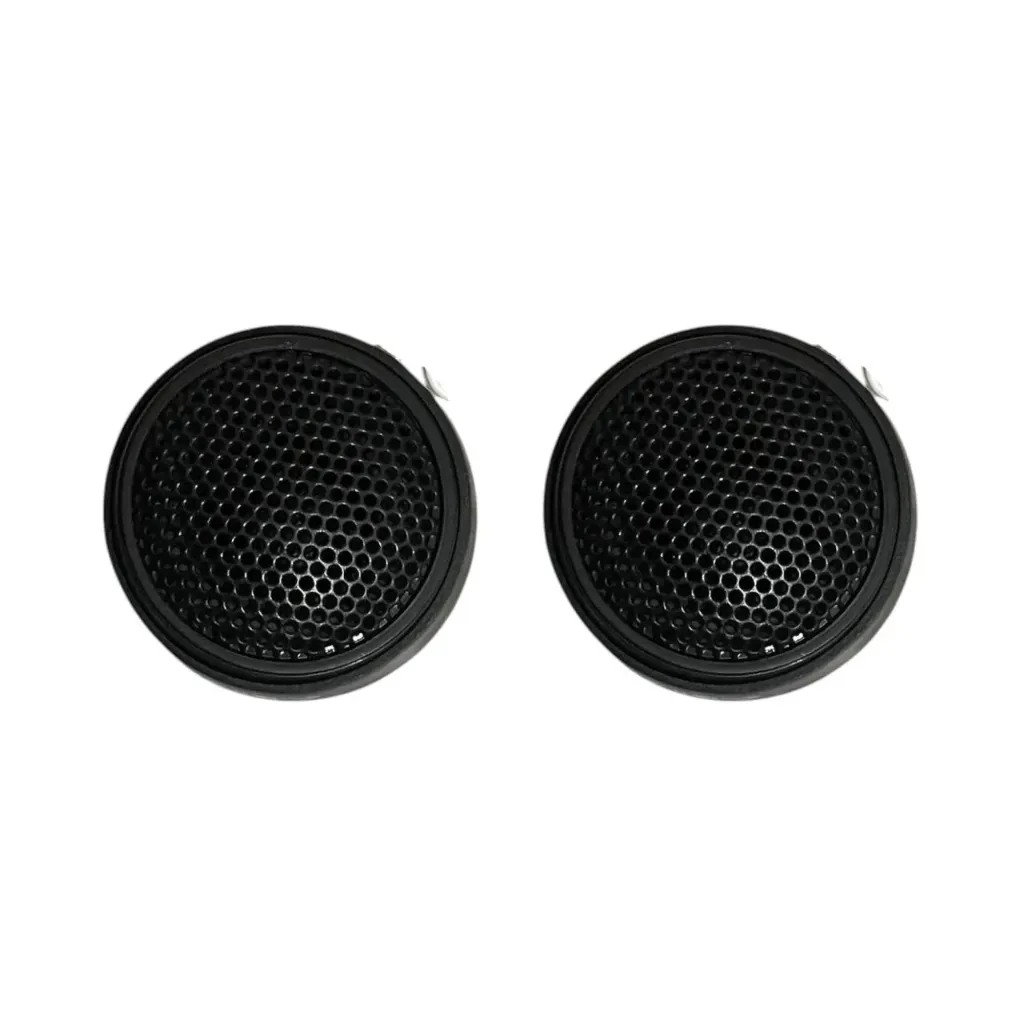 [TW-53] Tweeter grande con base 2"