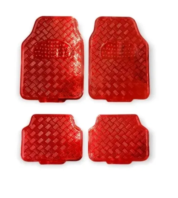 [TAM2405R-TFI] Tapete metálico rojo