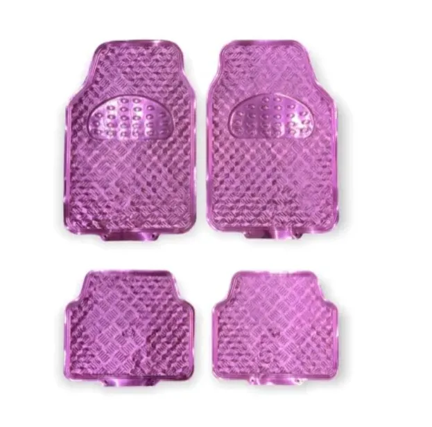 [TAM2405PK-TFI] Tapete metálico rosa