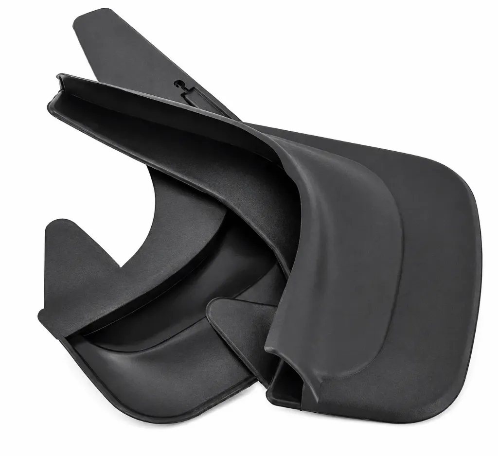[LOD-3002] Lodera para auto de plástico universal