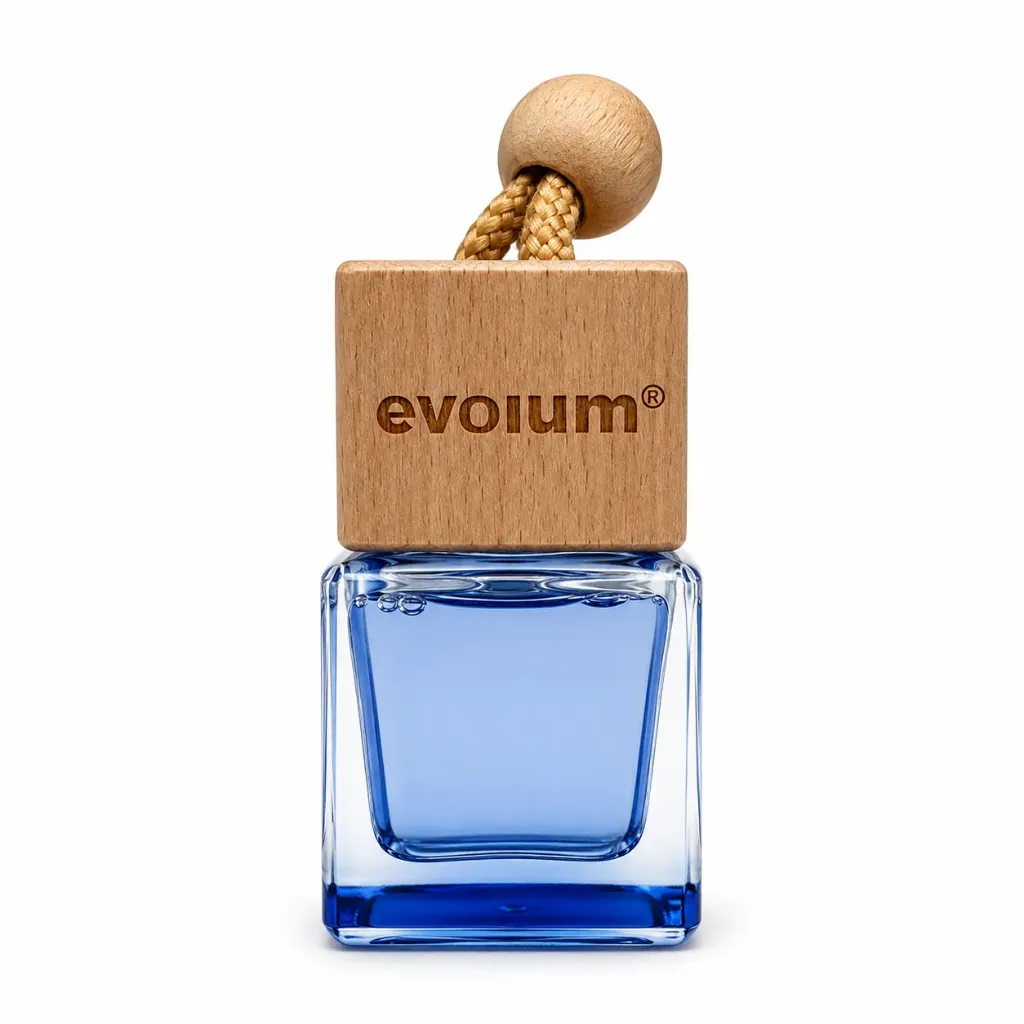 [AR-003 CLASSIC COLOGNE] Aromatizante colgante Classic cologne