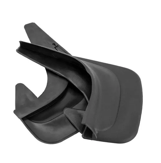 Lodera universal tipo "Mood" para auto