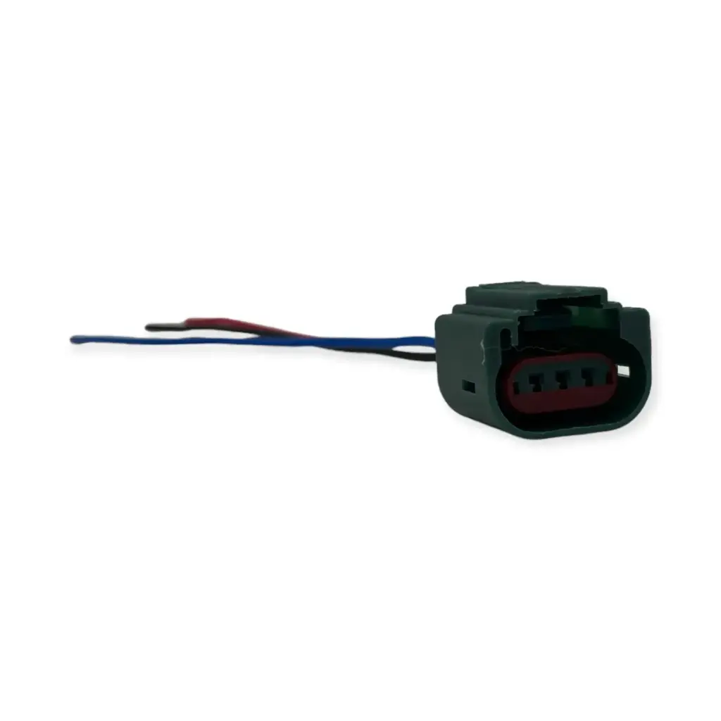 Socket de ceramica H13 por pieza