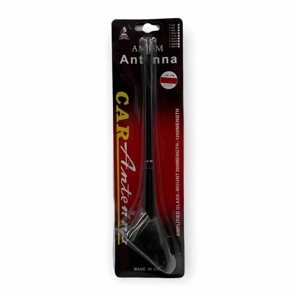 [ANI205-SAI] Antena cuadrada tipo Tiida