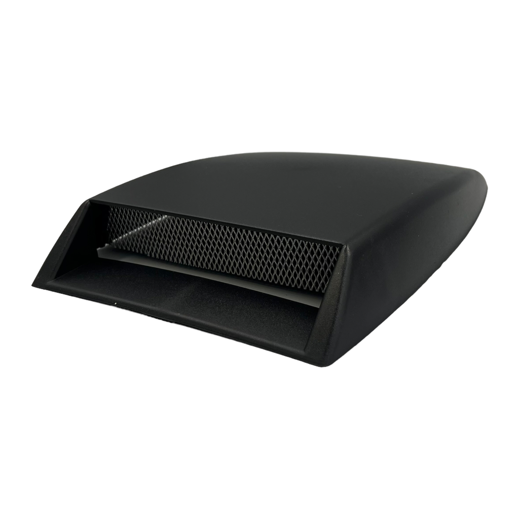 Imitación toma de aire para cofre