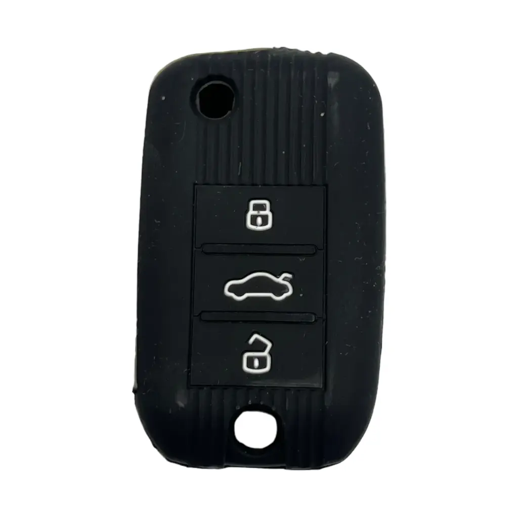 Funda de llave para autos MG