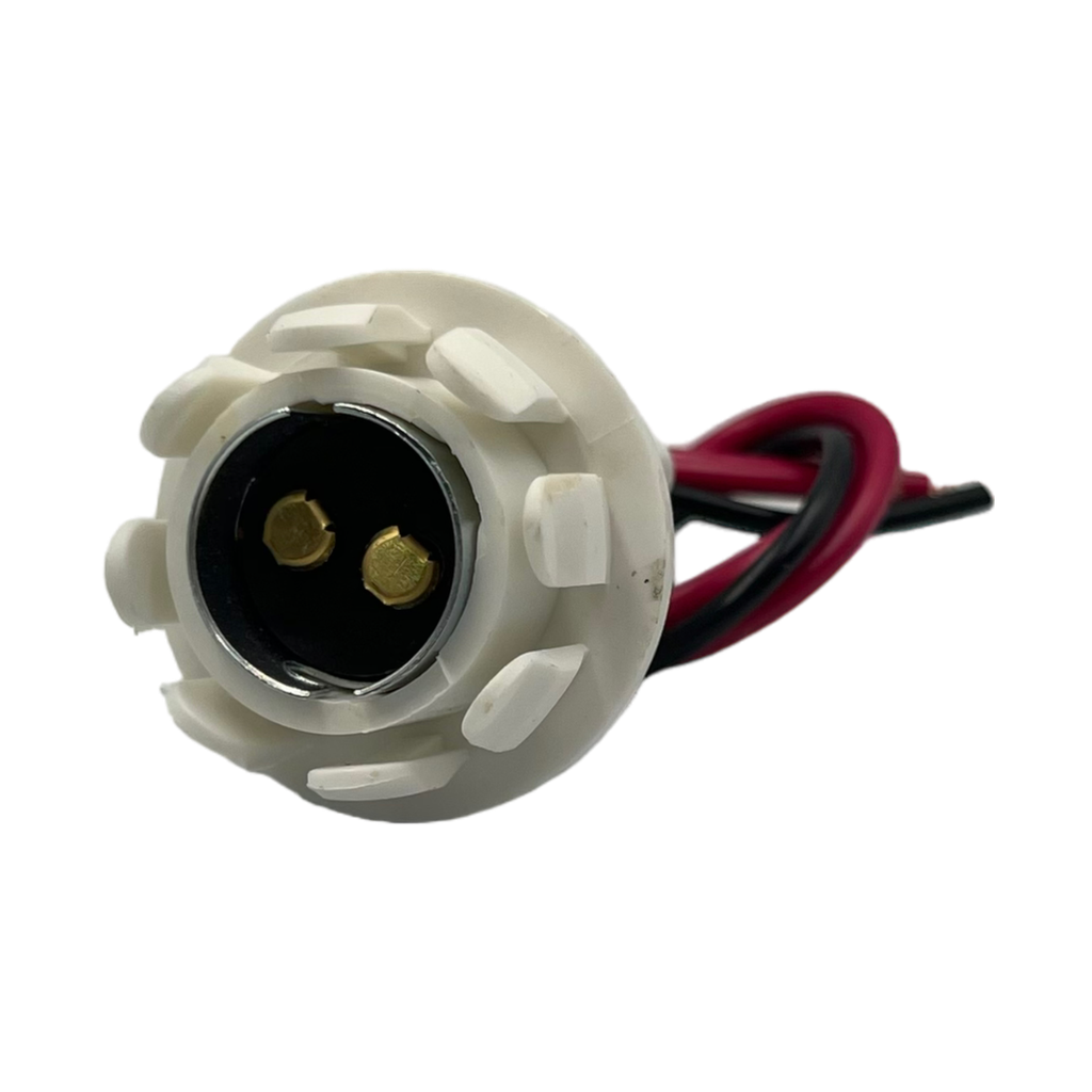 Conector cerámico 1034 tipo araña (bolsa de 10 piezas)