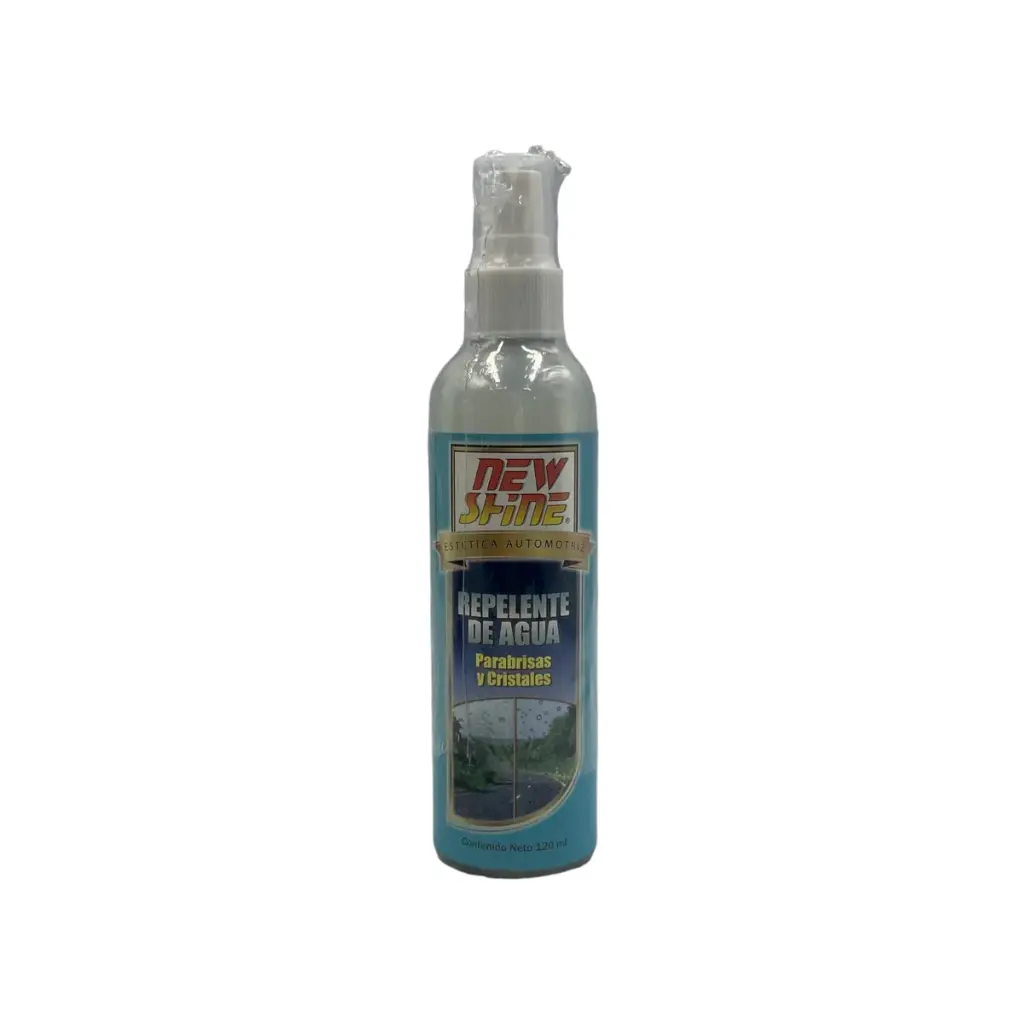[NSC065] Repelente de agua