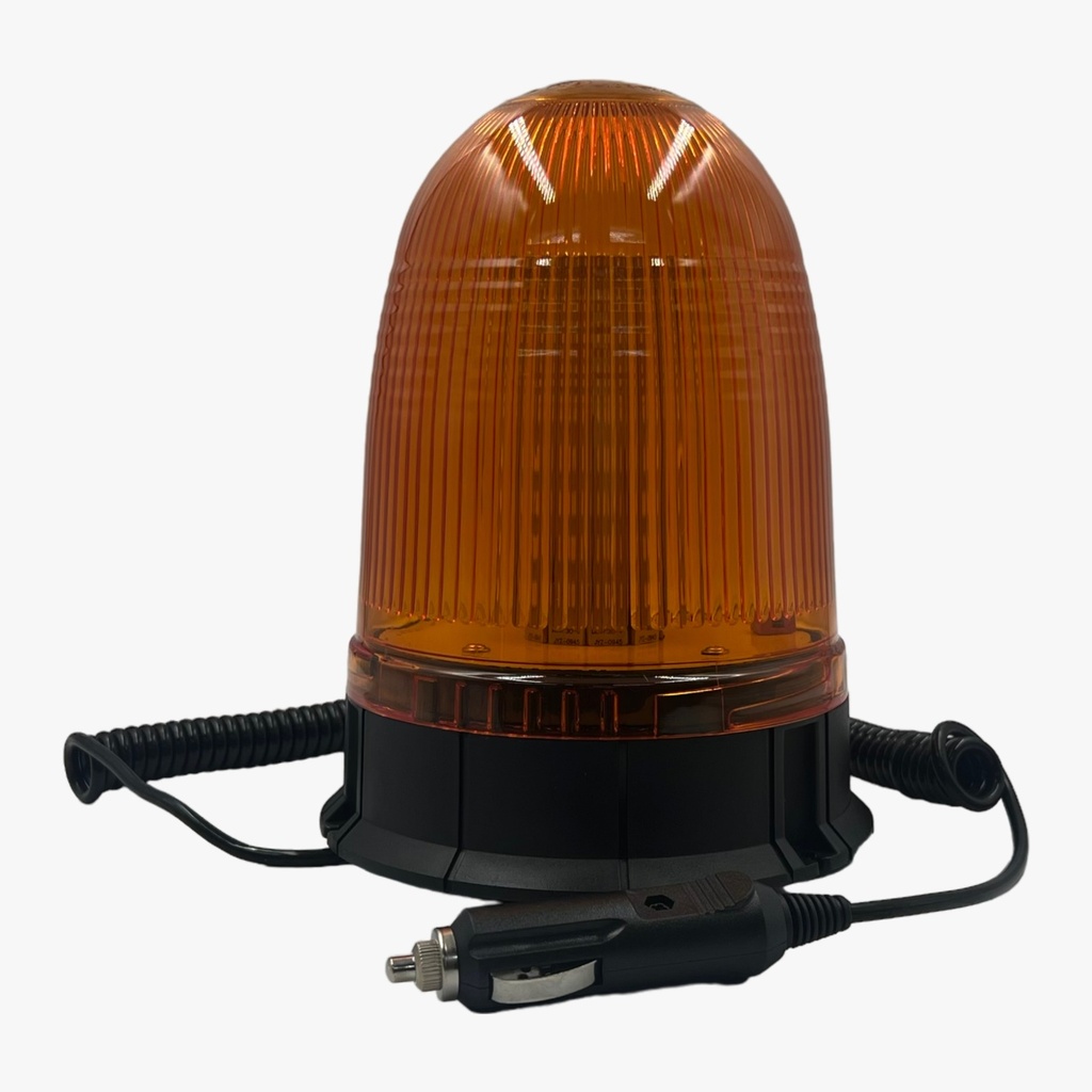 Torreta multivoltaje de 80 LED con 3 funciones