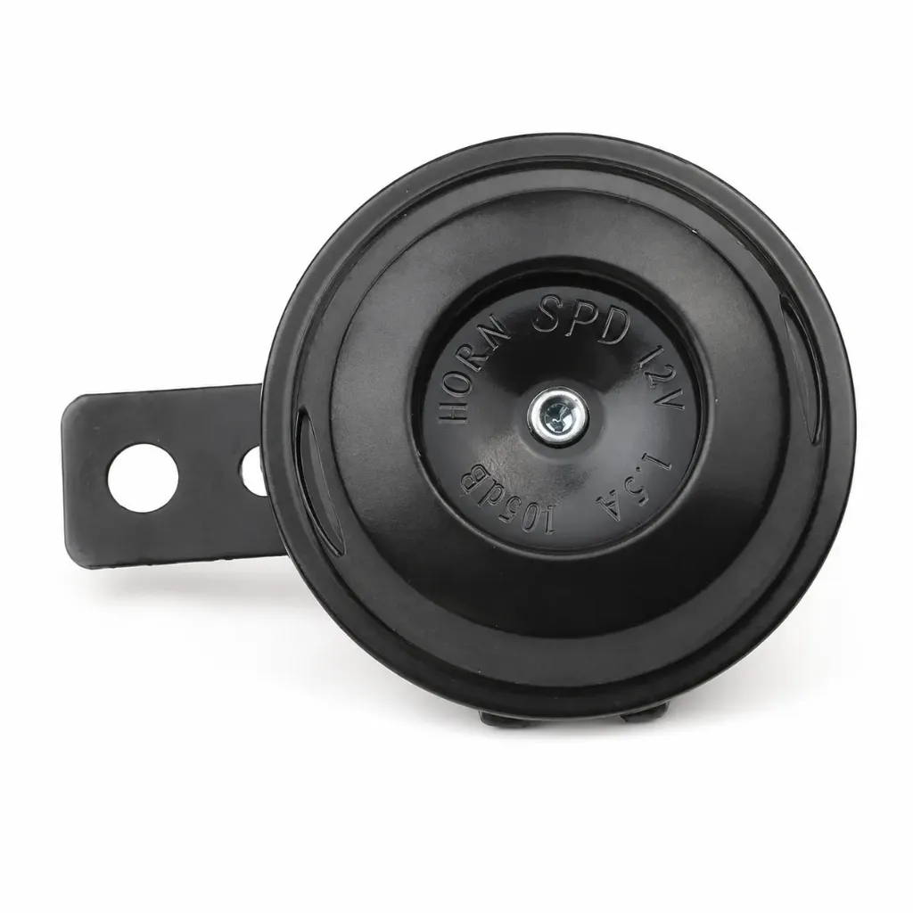 [BOE126] Bocina eléctrica para motocicleta