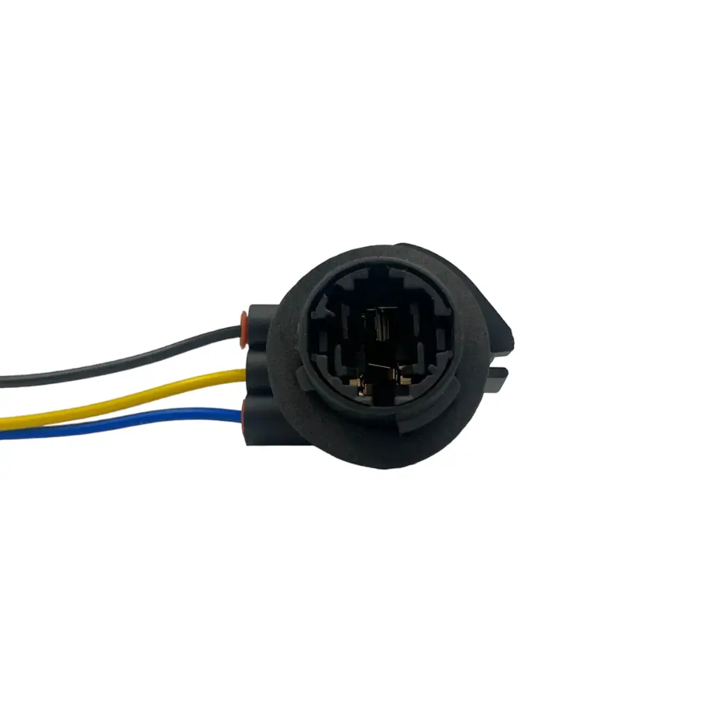 Socket universal foco 3157 (Por pieza)