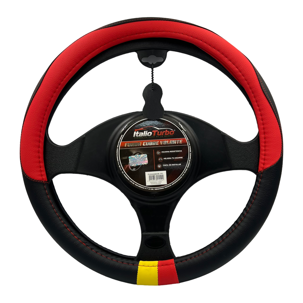 Funda cubrevolante alta calidad diseño europeo