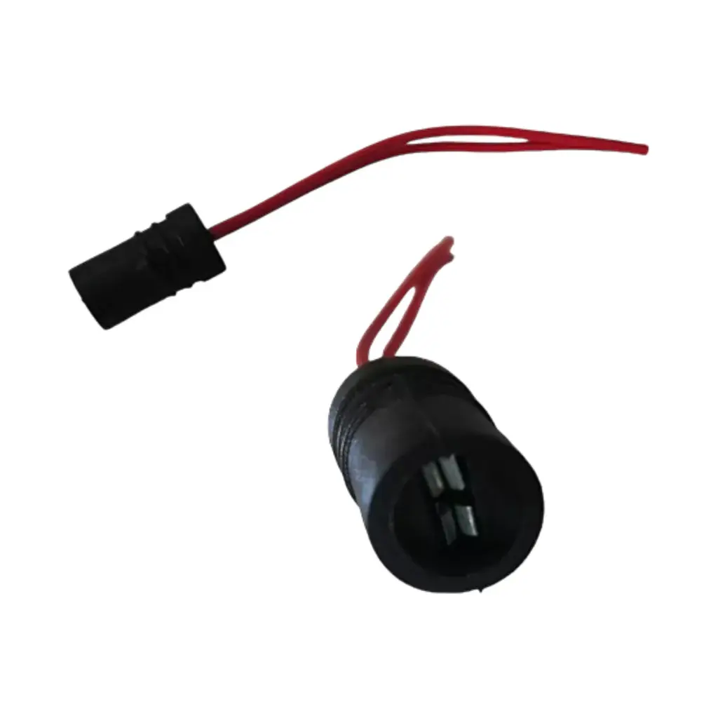Socket para foco de pellizco T10 Paquete de 10 piezas