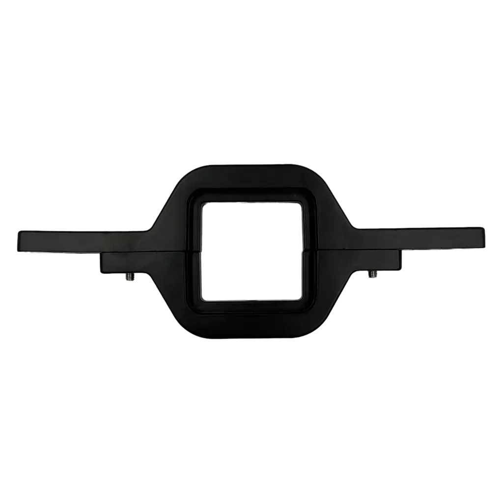 Soporte sujetador para montaje de faros